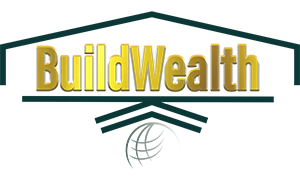Building Wealth Logo
