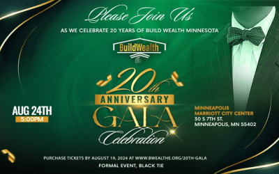 20th Gala