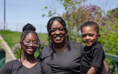 Build Wealth MN Awarded $3 Million from JPMorgan Chase