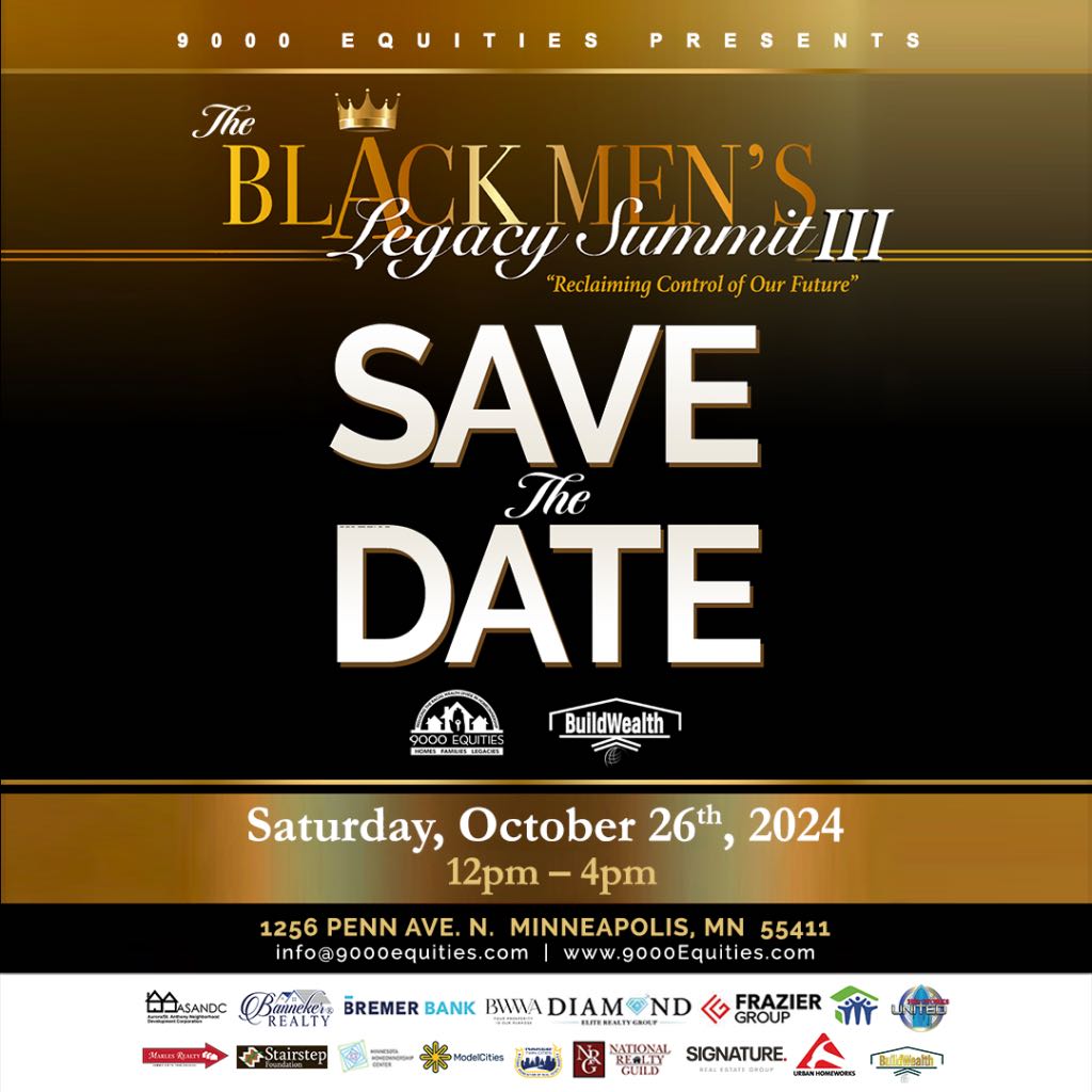 Legacy Summit 1