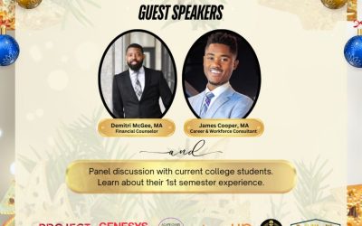 Winter Youth Development Exchange – December 21, 2024