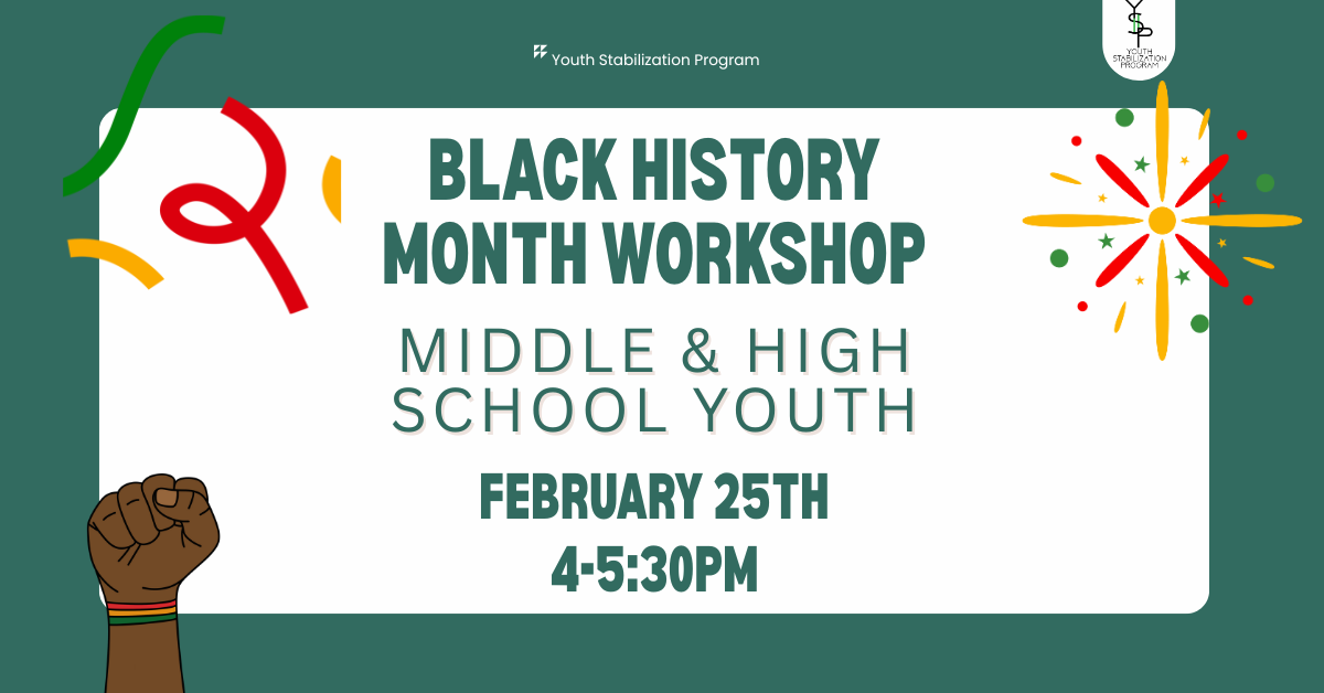 YSP BHM Featured Image Blog