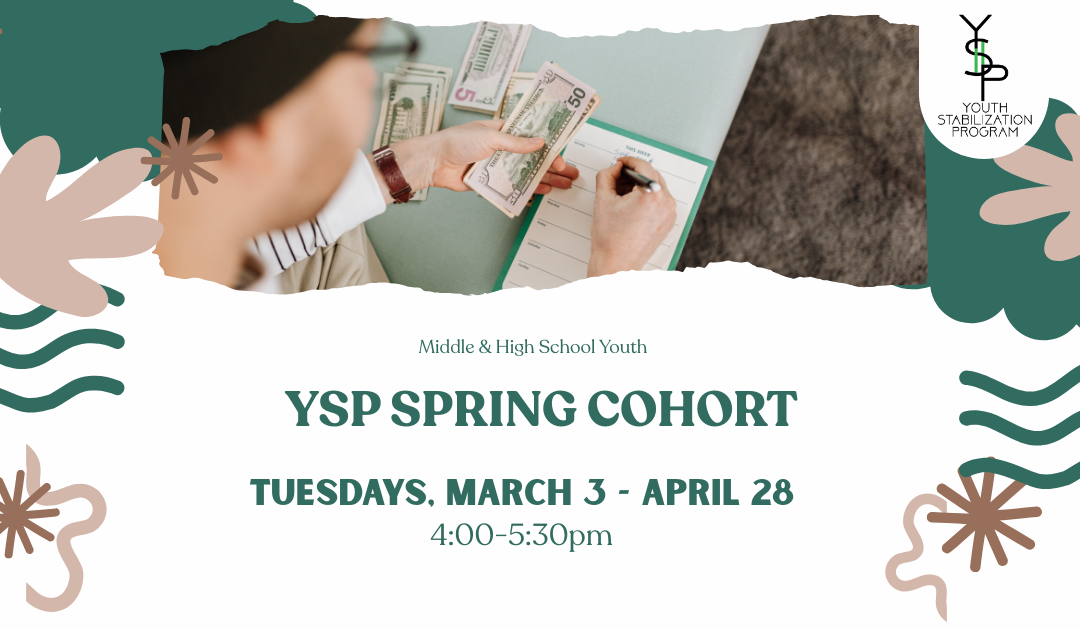 Build Wealth MN Launches Spring YSP & Summer Leadership Cohorts