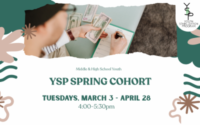 Build Wealth MN Launches Spring YSP & Summer Leadership Cohorts