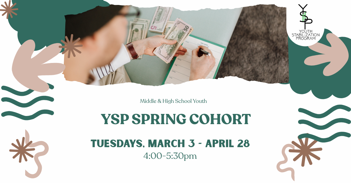 YSP Spring Cohort Featured Web Image