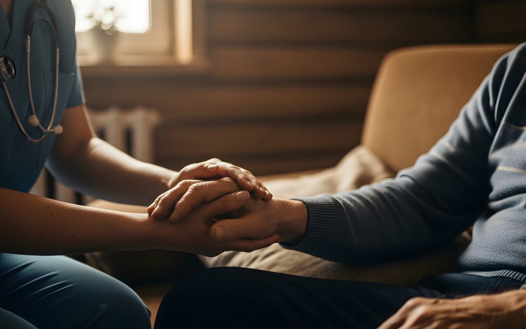 From Caregiving to Career Growth: Supporting PCA Workers in Transition