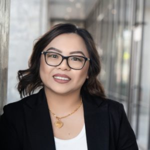 portrait Bao-Vang