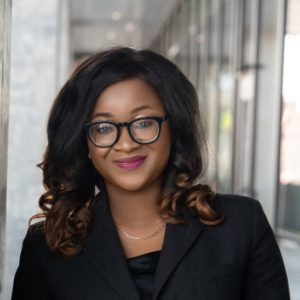 portrait Lea-Awoudi